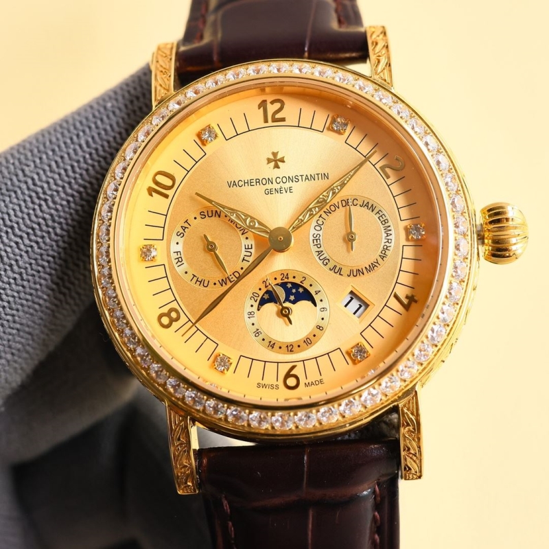 PATEK PHILIPPE